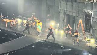 Sorry To Myself - Demi Lovato Live at Climate Pledge Arena in Seattle, Washington 5/13/2026