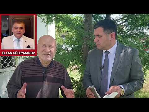 Dövlət İttihamçısı Cəlilabad p_n  Baş Kanalın rəhbəri Rəşad Şahbazova 8 il həbs cəzası oxudu 
