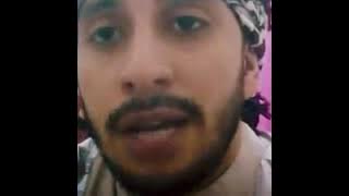 NASAB BAGINDA Nabi MUHAMMAD SAW by Habib Ahmad Tuban Assegaf