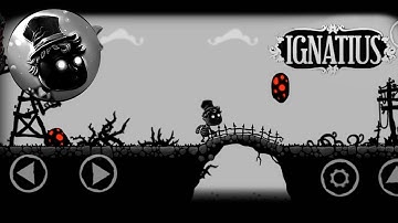 Ignatius Reunited Gameplay Walkthrough Part 1