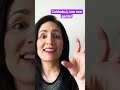 Existe la energía negativa es un hecho científico ‼️⚠️ #shorts Laura Carvajal