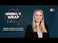 Acls weekly wrap  political tensions and religious freedom concerns in australia