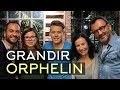 Orphelins : comment se construire quand on a perdu ses repères ? - Mille et une vies