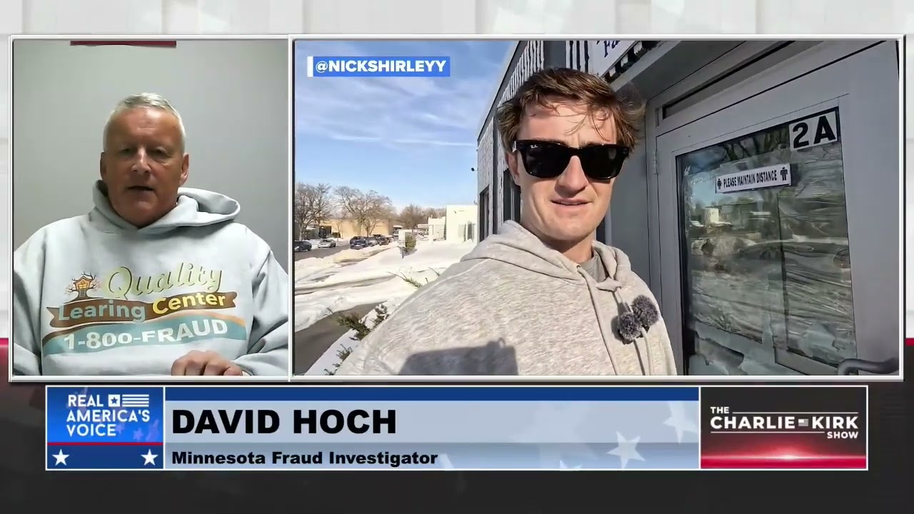 В Миннеаполисе разоблачено мошенничество: «Детские сады без детей» + транспортная афера