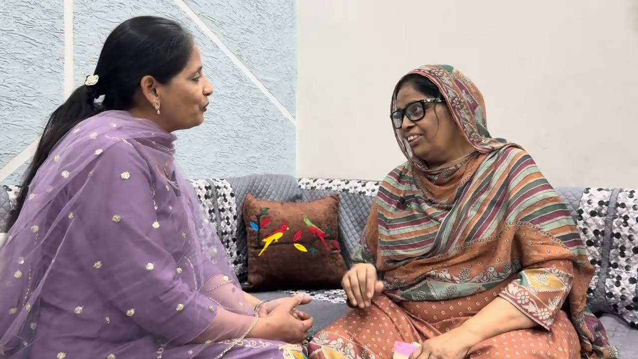 ਮਾਂ ਦਾ ਬਟਵਾਰਾ Part 14 || ਇਕ ਮਾਂ ਦੀ ਸੱਚੀ ਕਹਾਣੀ || Maa da batwara ||#familydrama #punjabivideo #love 