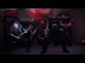 Damnation Defaced - Born in Blood (OFFICIAL VIDEO)