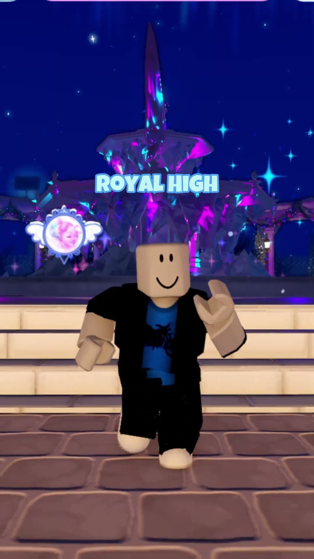 Let’s play's Roblox! ?? #shorts #roblox