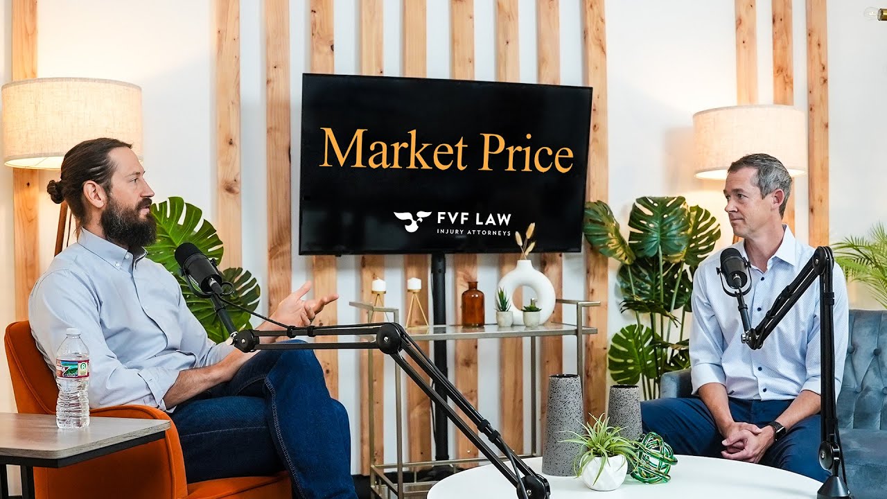 Summary Judgment: Market Price | FVF Law