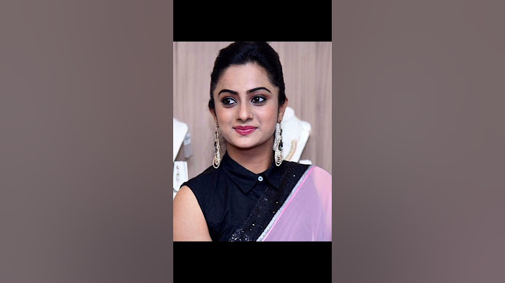 മികച്ച റോളുകൾ ചെയ്തിരുന്ന മലയാളികളുടെ ഇഷ്ട നടി നമിത പ്രമോദ് എന്തേ പുതിയ ചിത്രങ്ങൾ ചെയ്യാത്തത്.