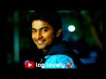 Black messageLove at first sight  Love expression Naan Ee scene tamil