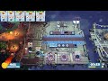 overcooked2 Campfire Cook Off Cracked Story 3-4 1 player Score 905