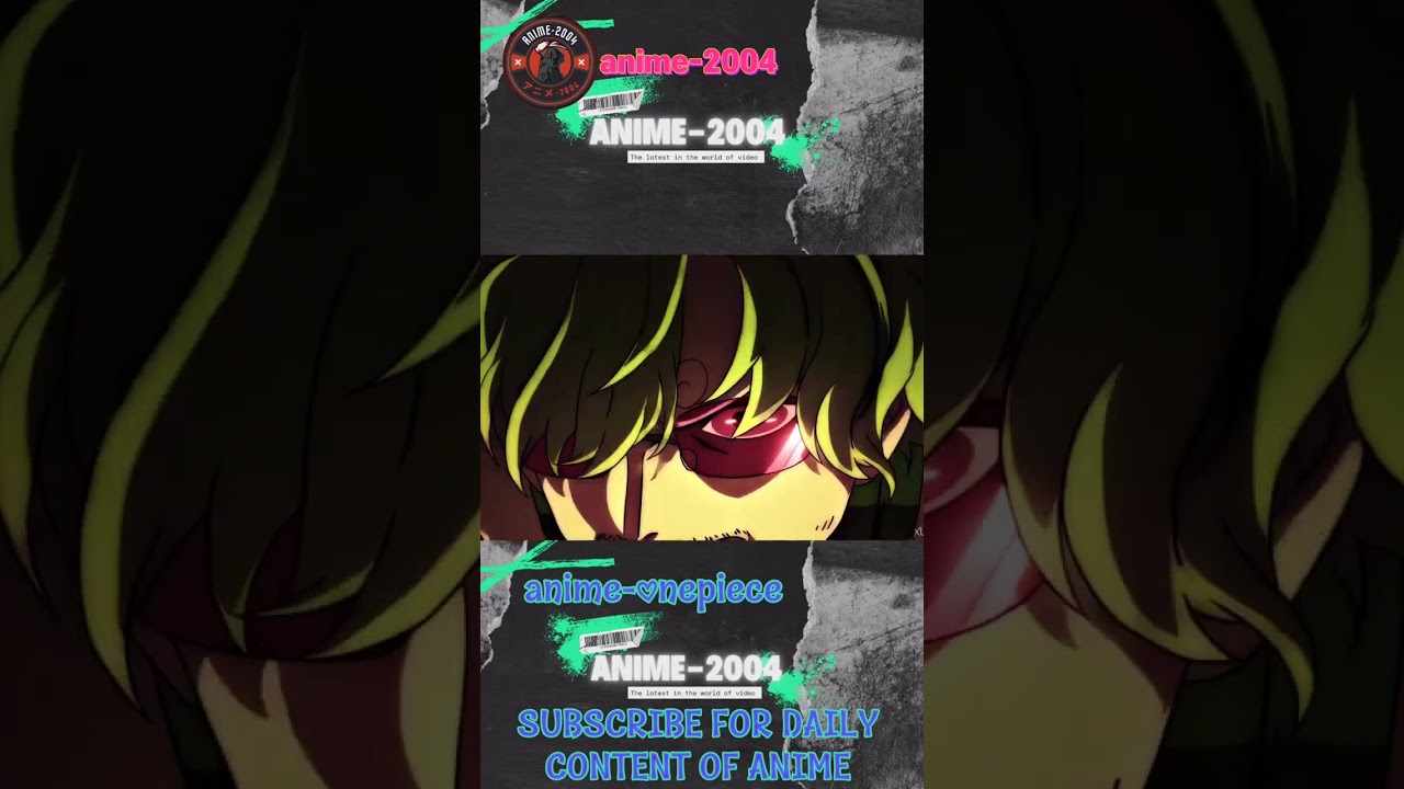 Logue town luffy execution!