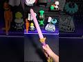 3D Printed Kpop Demon Hunters Sword – Rumi’s Saingeom ⚔️✨