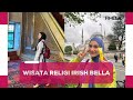 6 gaya kasual stylish irish bella wisata religi ke turki