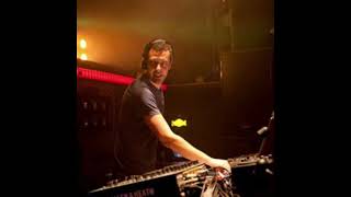 Marc Antona   Clubbingspain Techno Podcast   October 2011