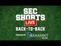 SEC Shorts is headed back to Athens!