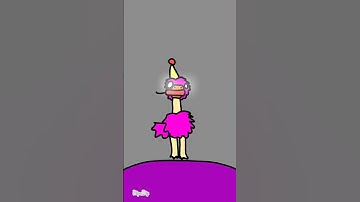 When you build something in a public BIRD server be like #robloxbird #animation #funny #flipaclip