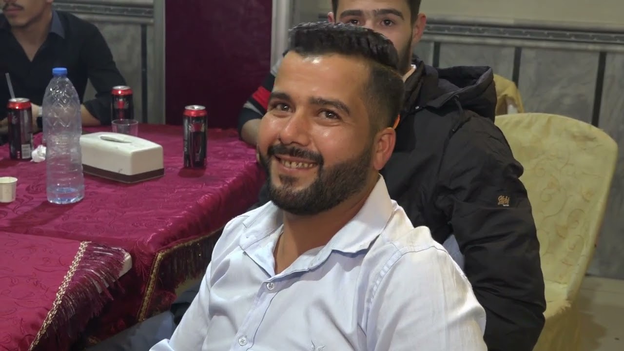 وحدة الولاء لخدمات التصوير مع النجم محمد العجمي آفراح آل الخليل الجزء الثالث 