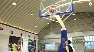Trailer: aprende a jugar al baloncesto | Baloncesto - YouTube