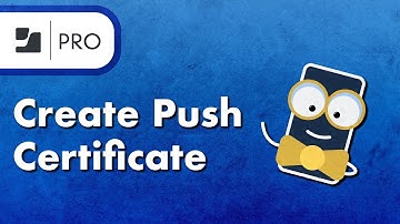 How to Create Your Push Certificate in Jamf Pro