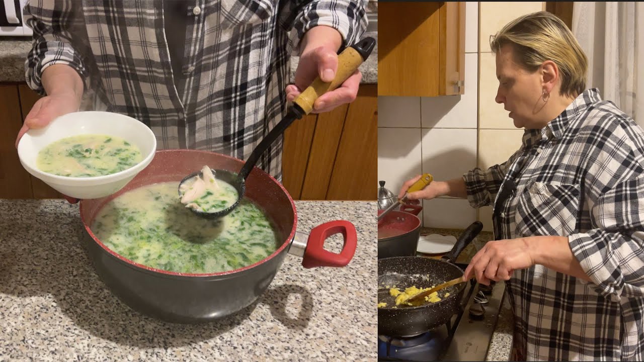 ՉԽՐԹՄԱ. Վրացական խոհանոցի ամենահայտնի և համեղ ճաշատեսակներից Чихиртма Chihirtma xohanoc.am