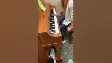 g minor chord and cadence