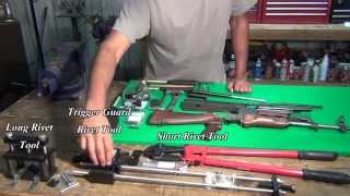 AK47 BUILD Adventure! Vice, hammer, and wrenches is all you need! Net Worth