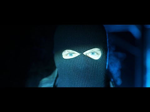CAINE - ROTTING IN HELL