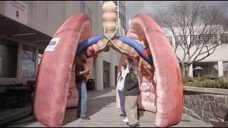 Early Lung Cancer Detection — A Montefiore Einstein Community Event