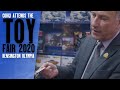 CORGI | London Toy Fair 2020