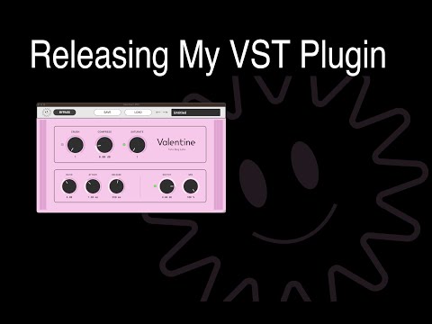 Valentine v1.0.1 WiN Mac Linux YouTube Video