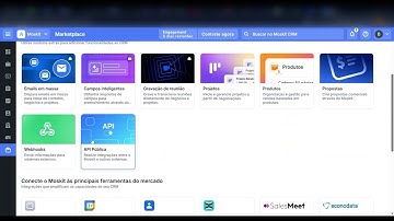 Moskit CRM Actions Automation for Workflows: Complete Setup Tutorial