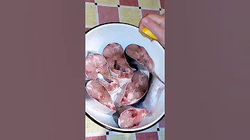 Рыба масляная - как приготовить