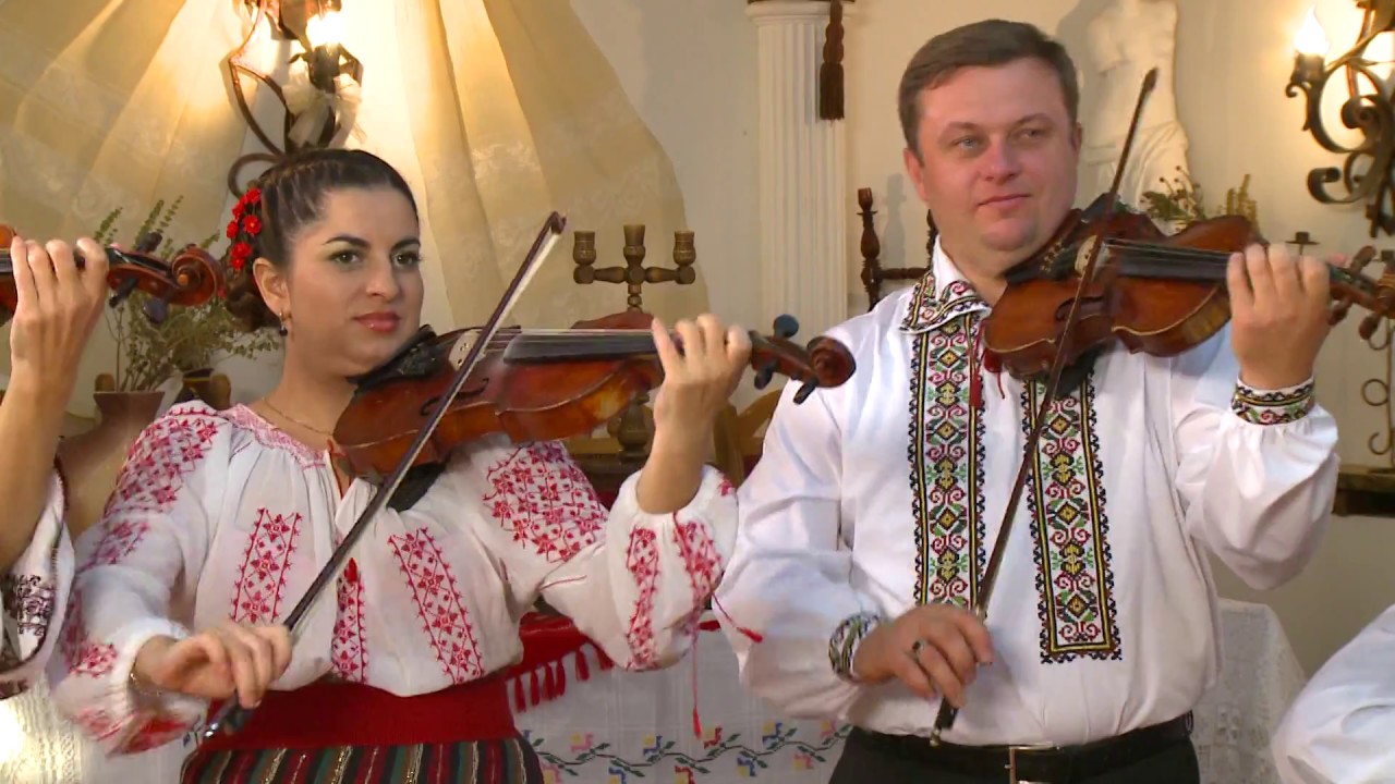 Anatol Ştefăneţ - Bătuta feciorilor