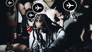 Watch Ty Dolla Sign Rich Nigga video