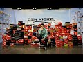 I SPENT OVER $100,000 AT SNEAKER CON AND GAVE IT ALL AWAY