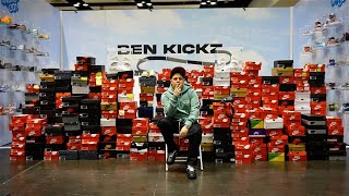 I SPENT OVER $100,000 AT SNEAKER CON AND GAVE IT ALL AWAY