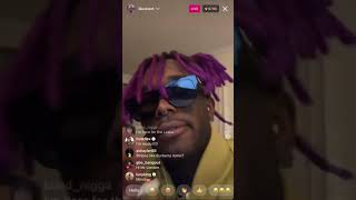 Lil Uzi Vert - “Show Me” Pink Tape Snippet