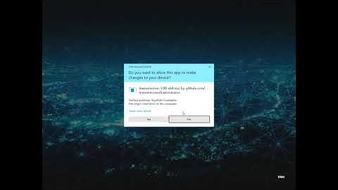 Burstcoin 2020 Linux Installation (Prep work) Take 2
