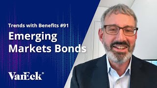 The Stage is Set for Emerging Markets Bonds with Eric Fine
