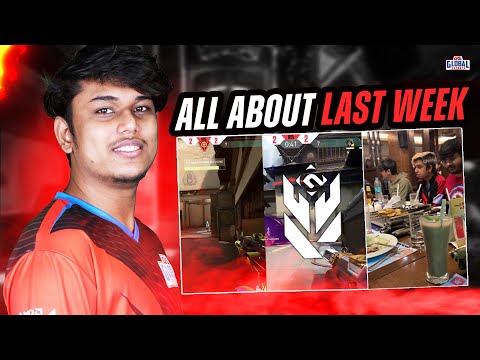 All About Last Week | #WeeklyRecap pt.2