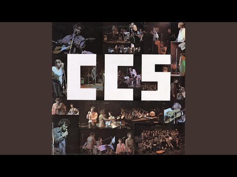 C.C.S. — I Want You Back (2013 Remaster)