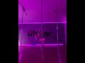 French Affair - Sexy • Exotic Pole Choreography