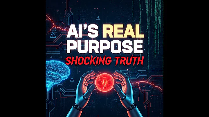 Simon Sinek REVEALS: The SHOCKING Truth About AI's Real Purpose! (You've Been LIED To)