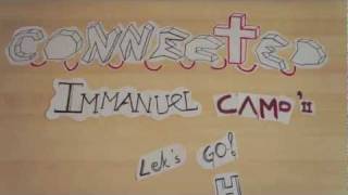 Muskoka 2011 - Immanuel Youth Retreat promo