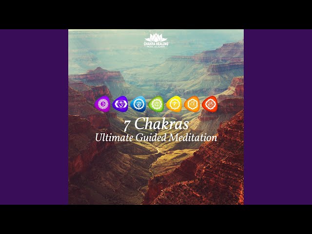 Chakra Healing Music Academy - Divine Manifestation 192 Hz