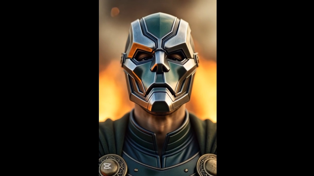 AVENGERS: DOOMSDAY || Bollywood #avengers #srk #salmankhan
