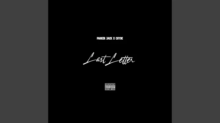 Last Letter