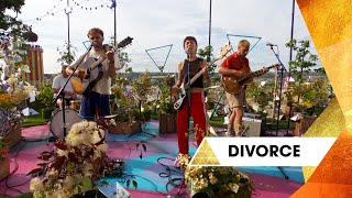 Divorce - Antarctica | Glastonbury 2025