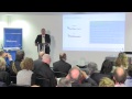 The A330neo is announced at the Farnborough air show